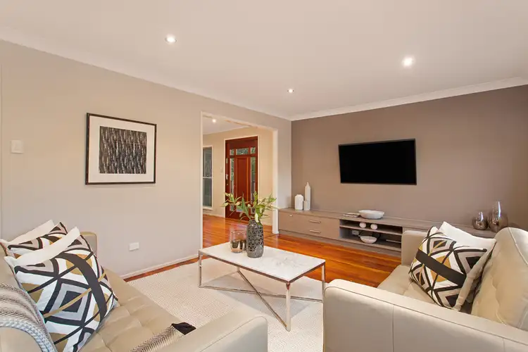 Fourth view of Homely house listing, 34 Sloane Street, Stafford Heights QLD 4053