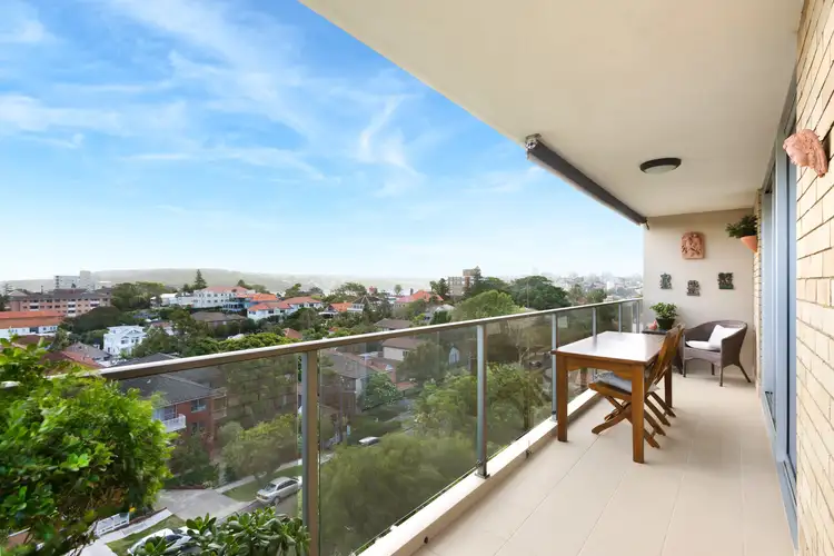 Fourth view of Homely unit listing, 21/36 Osborne Road, Manly NSW 2095