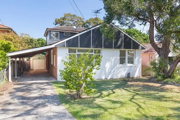 10 Munni Street, Woolooware NSW 2230