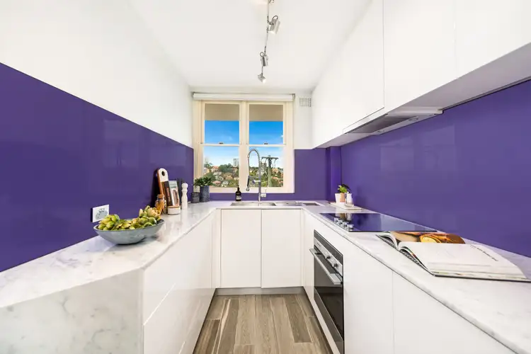 Fourth view of Homely apartment listing, 3/24 Cammeray Road, Cammeray NSW 2062