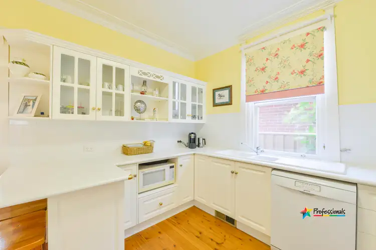 Third view of Homely house listing, 61 Hill Street, Tamworth NSW 2340