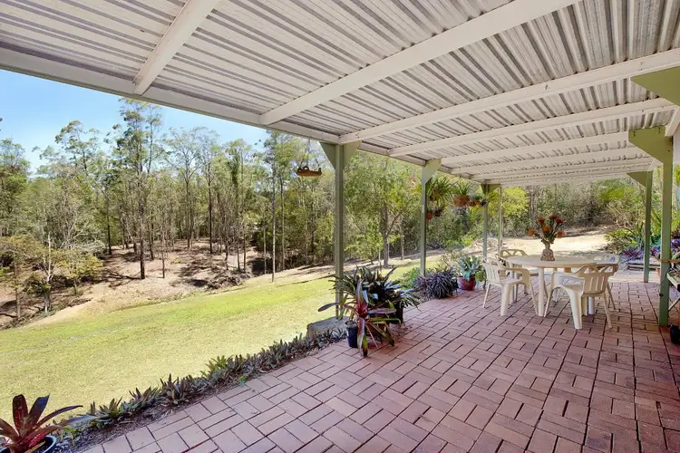 71 Dales Road, Kobble Creek QLD 4520