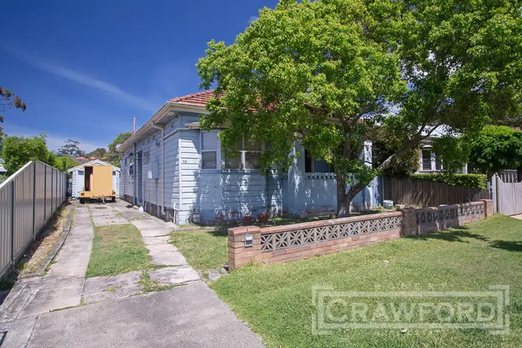 Main view of Homely house listing, 49 Fay Avenue, New Lambton NSW 2305