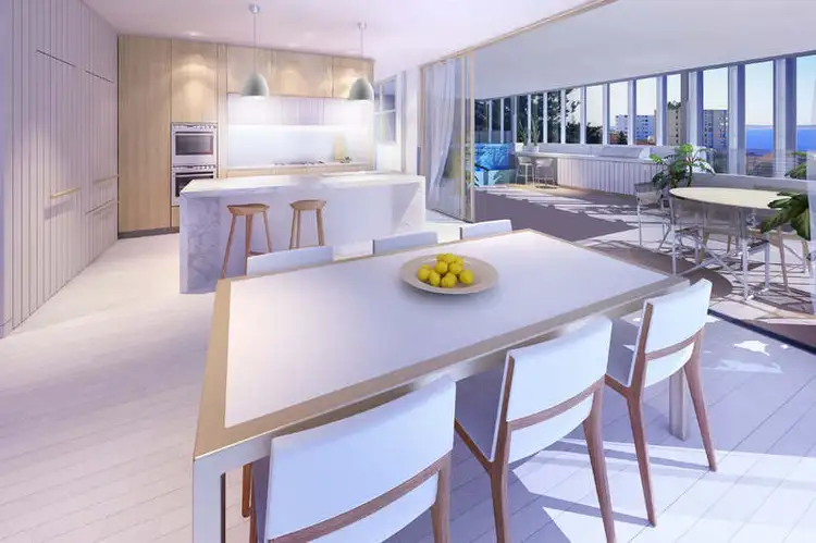 Second view of Homely apartment listing, G2/60-62 Ewos Parade, Cronulla NSW 2230