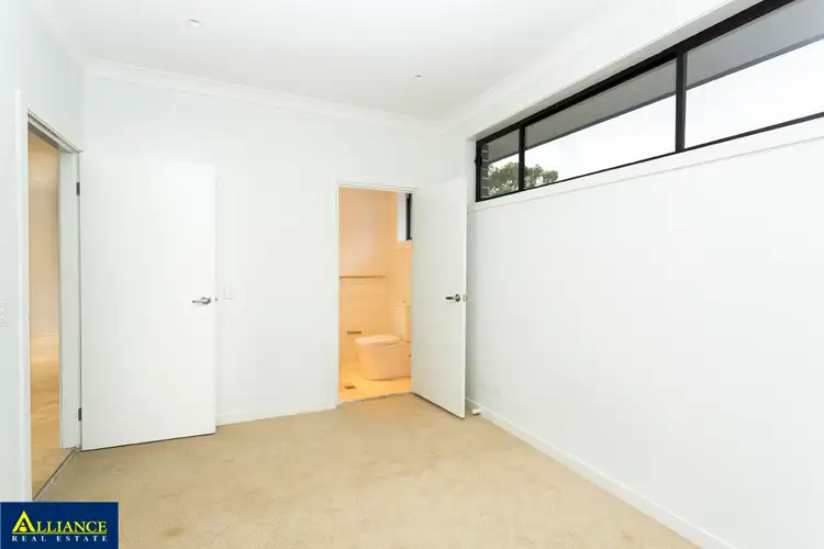 Fourth view of Homely villa listing, 4/5-7 Monie Avenue, East Hills NSW 2213