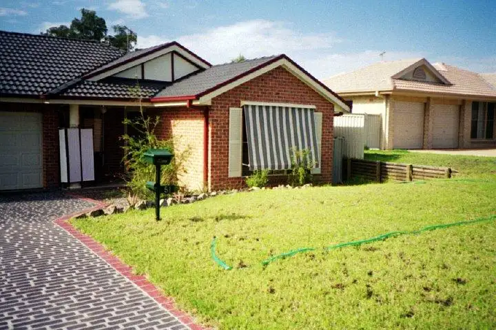 Second view of Homely house listing, Address available on request
