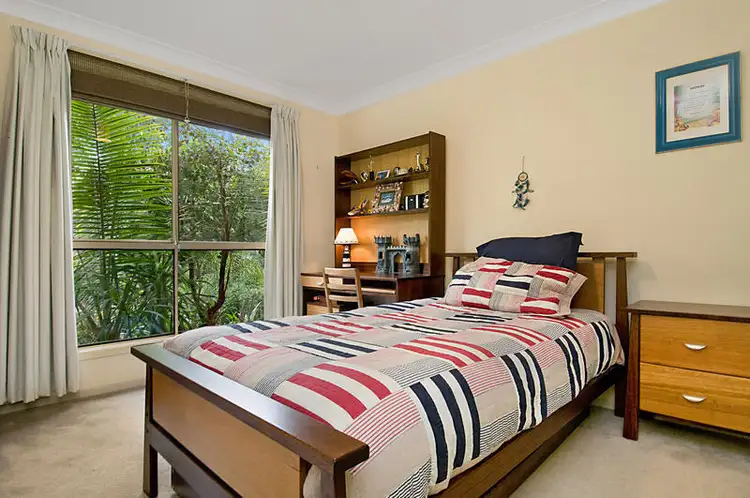 Fourth view of Homely house listing, 30 Digby Road, Springfield NSW 2250