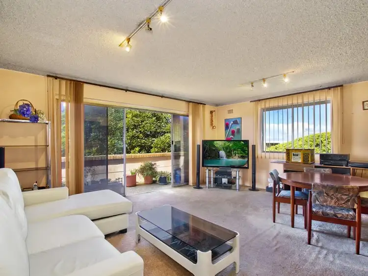 Second view of Homely apartment listing, 7/290 Birrell Street, Bondi NSW 2026