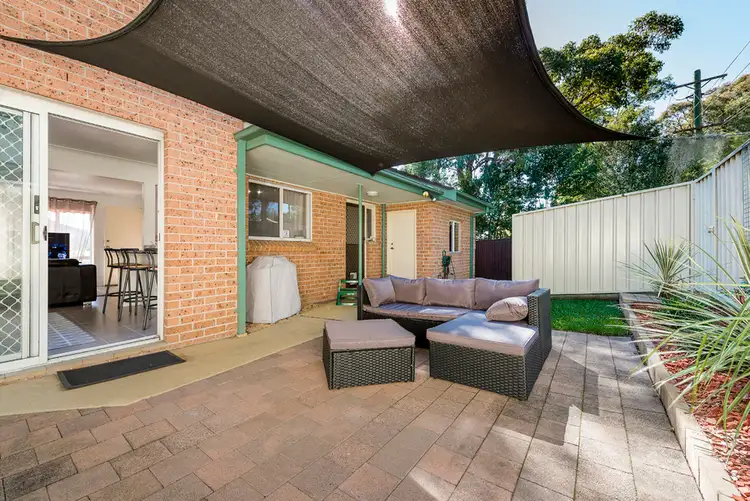Sixth view of Homely townhouse listing, 1/168 Cumberland Road, Ingleburn NSW 2565