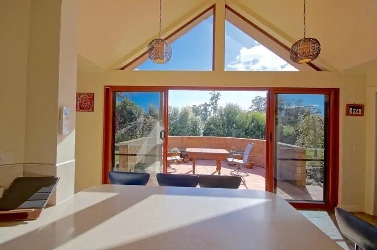 Second view of Homely house listing, 72 Tugrah Road, Tugrah TAS 7310