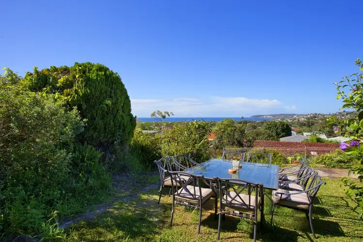 Third view of Homely house listing, 46 Bellevue Parade, North Curl Curl NSW 2099
