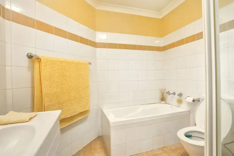 Fifth view of Homely unit listing, 21/99 Saddington Street, St Marys NSW 2760