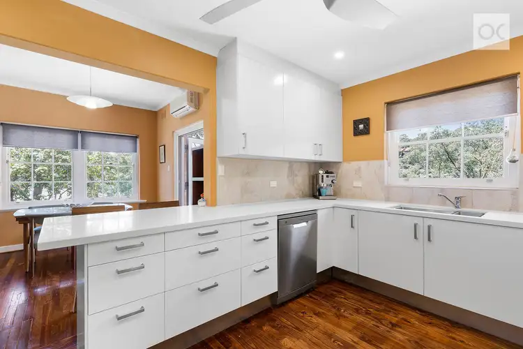 Fifth view of Homely house listing, 6 Nunyara Crescent, Belair SA 5052