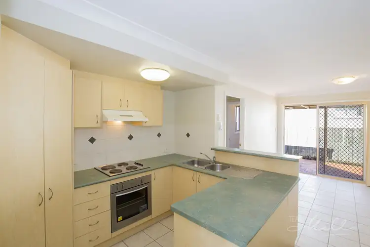Fourth view of Homely townhouse listing, 82/37 Dasyure Place, Wynnum West QLD 4178