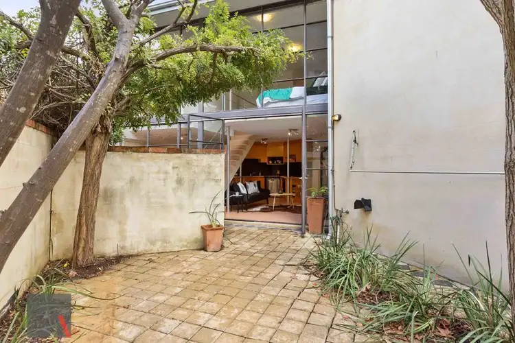 Fourth view of Homely townhouse listing, 2/2 Court Place, Subiaco WA 6008