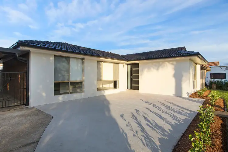 Fourth view of Homely house listing, 64 Weaver Street, Erskine Park NSW 2759