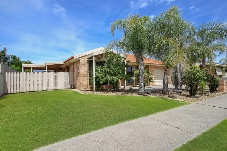 Main view of Homely house listing, 30 Dundee Drive, Wodonga VIC 3690