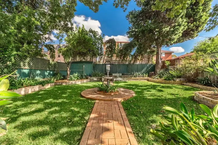Fourth view of Homely house listing, 6 Curt Street, Ashfield NSW 2131