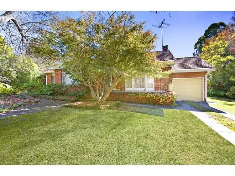 5 Kerrawah Avenue, St Ives NSW 2075