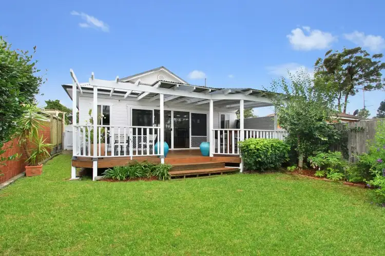 Sixth view of Homely house listing, 1 Julius Street, Towradgi NSW 2518