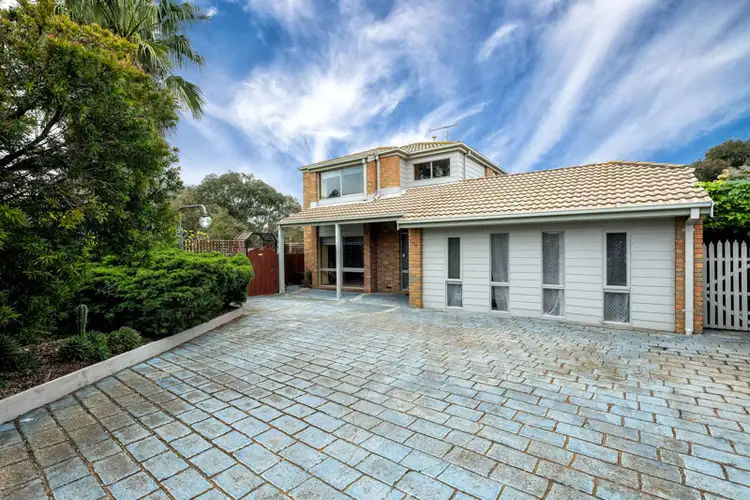 48 Pennyroyal Crescent, Kurunjang VIC 3337