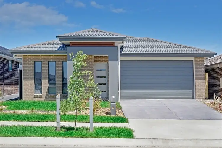 Main view of Homely house listing, 14 Richards Loop, Oran Park NSW 2570
