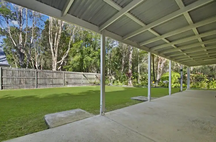 Second view of Homely house listing, 40 Tritonia Drive, Coolum Beach QLD 4573