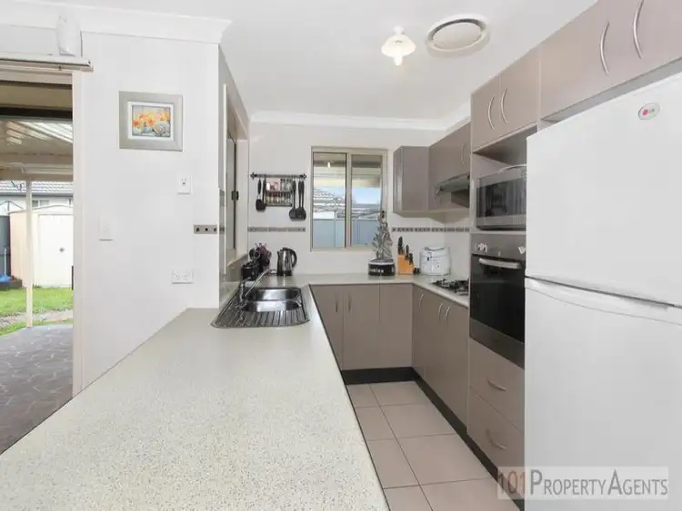 Third view of Homely house listing, 13 Maiden Street, Ropes Crossing NSW 2760
