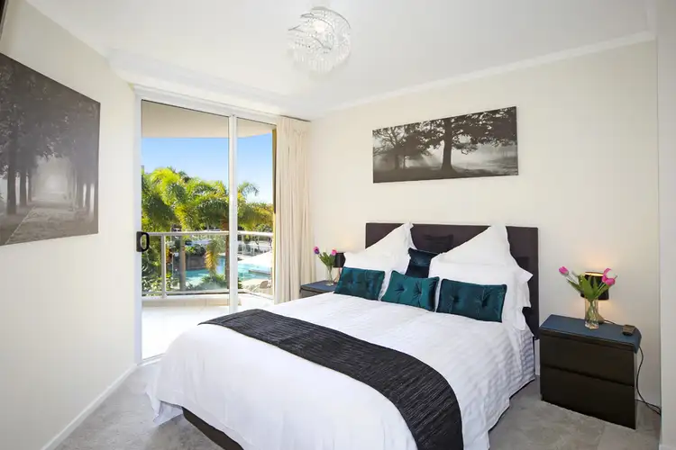 Second view of Homely unit listing, 18/1864 David Low Way, Coolum Beach QLD 4573