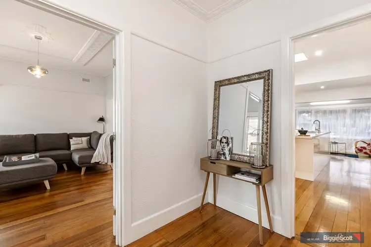 Fifth view of Homely house listing, 2 Kathleen Street, West Footscray VIC 3012