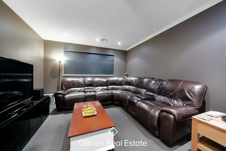 Sixth view of Homely house listing, 18 Jamescott Drive, Drouin VIC 3818