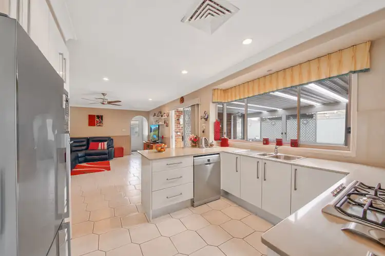 Second view of Homely house listing, 19 Fairway Place, Narellan NSW 2567