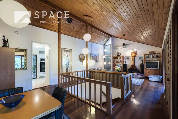 Fifth view of Homely house listing, 21 Gulliver Street, Paddington QLD 4064