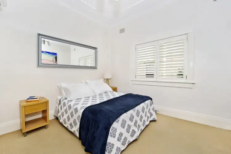 Fifth view of Homely apartment listing, 3/22 Lamrock Avenue, Bondi Beach NSW 2026