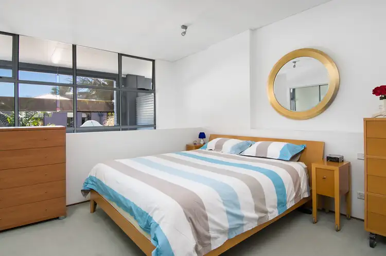 Fourth view of Homely apartment listing, 305/56 Bay Street, Ultimo NSW 2007