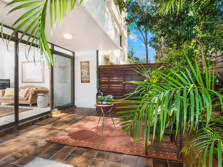 Sixth view of Homely apartment listing, 1/23-27 Gerard Street, Cremorne NSW 2090