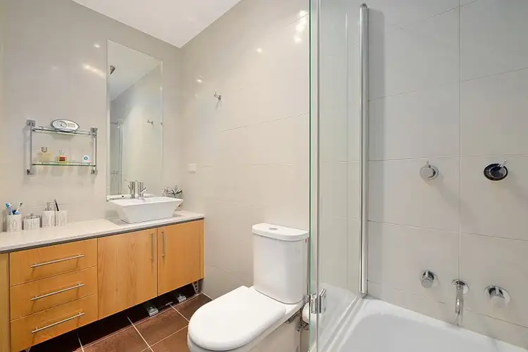 Sixth view of Homely apartment listing, 36/1-5 Hilts Road, Strathfield NSW 2135