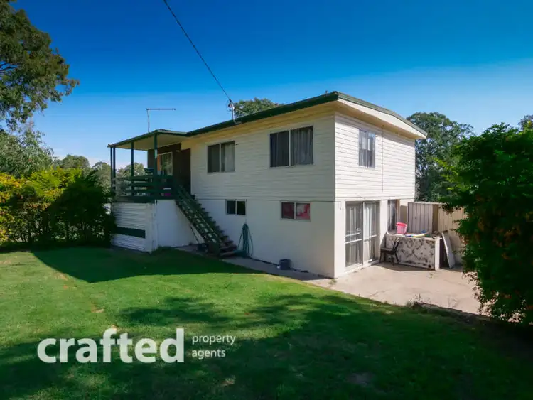 Third view of Homely house listing, 231-233 New Beith Road, Greenbank QLD 4124