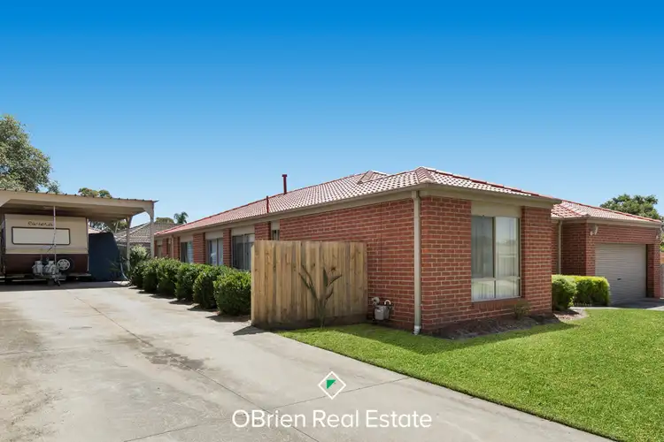 Second view of Homely house listing, 4 John Wedge Wynd, Skye VIC 3977