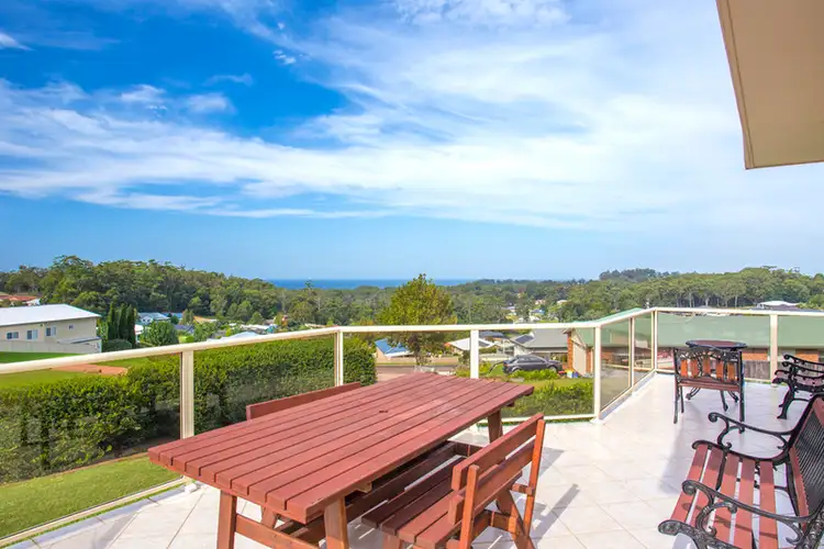 Fifth view of Homely house listing, 8 The Green, Mollymook NSW 2539
