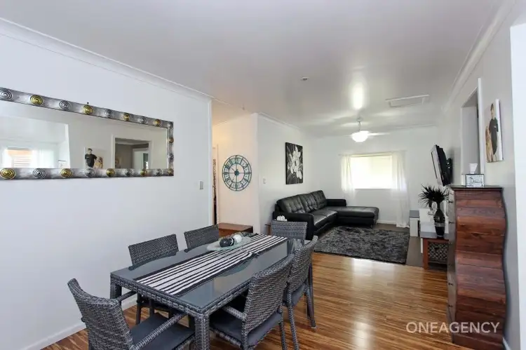 Fifth view of Homely house listing, 4 Betts Street, East Kempsey NSW 2440