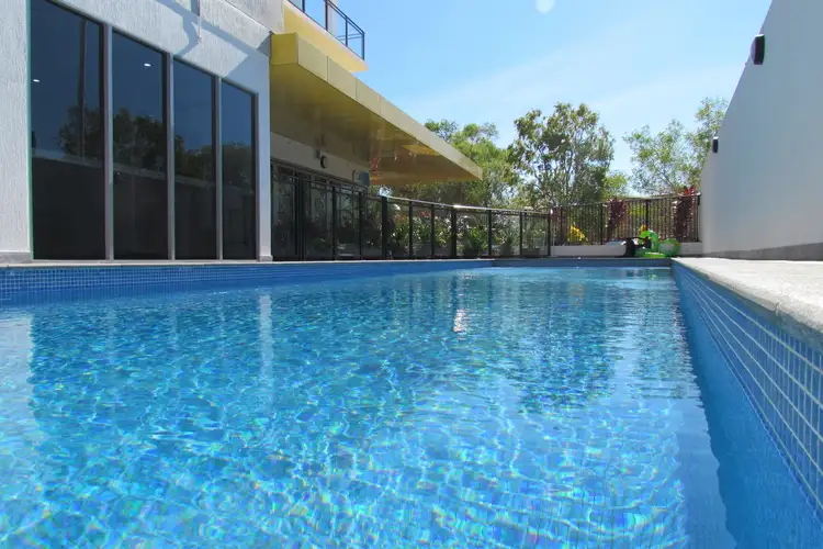 Fourth view of Homely unit listing, 101/6 Finniss Street, Darwin NT 800