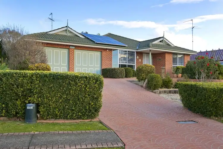 Main view of Homely house listing, 30 Kingston Road, Mount Annan NSW 2567