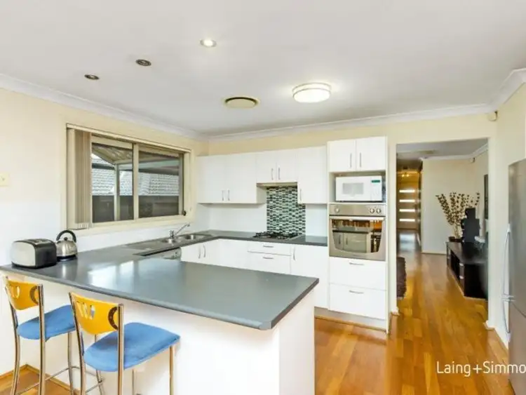 Second view of Homely house listing, 14 Drummond Avenue, Ropes Crossing NSW 2760