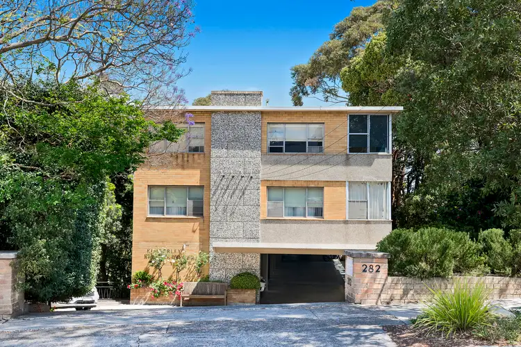 Fifth view of Homely apartment listing, 9/282 Pacific Highway, Greenwich NSW 2065