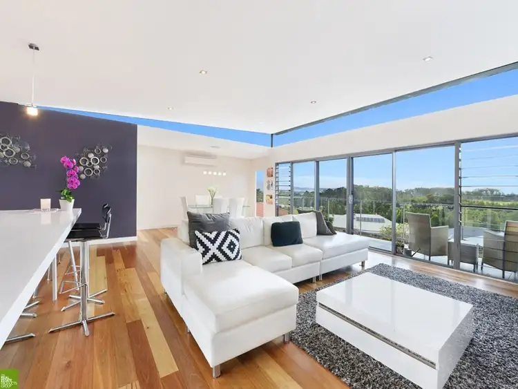 Fifth view of Homely house listing, 5 Host Place, Berry NSW 2535