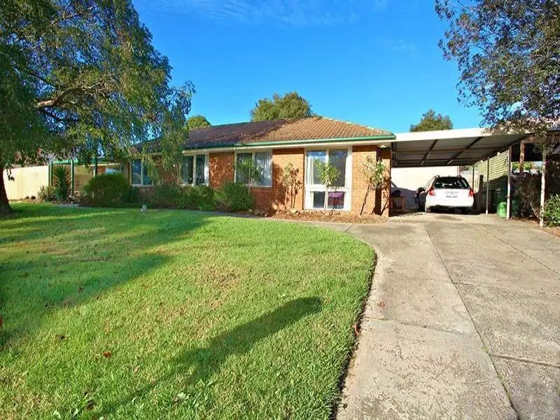 Main view of Homely house listing, 14 Pembroke Drive, Somerville VIC 3912