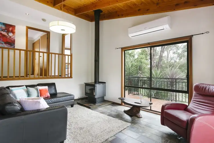 Third view of Homely house listing, 61 Derribong Drive, Cordeaux Heights NSW 2526