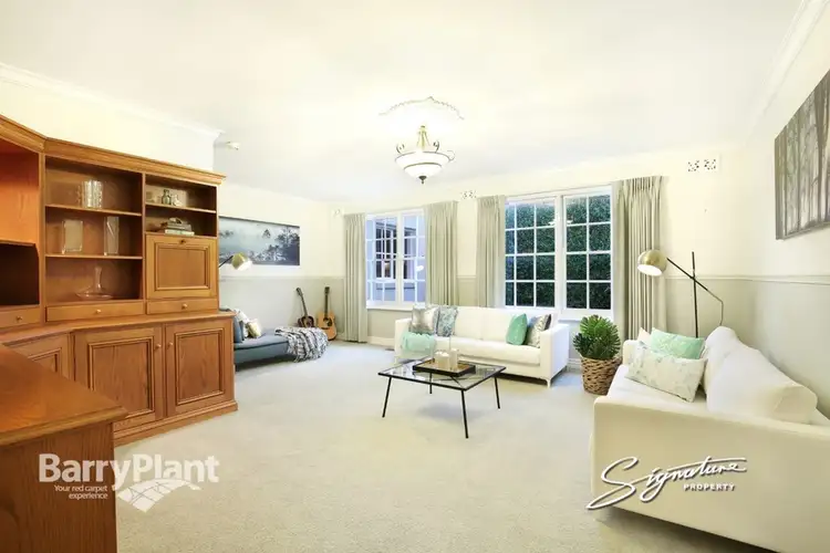 Fifth view of Homely house listing, 12 Hertford Court, Wantirna South VIC 3152