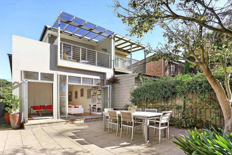 Main view of Homely house listing, 87 York Road, Queens Park NSW 2022